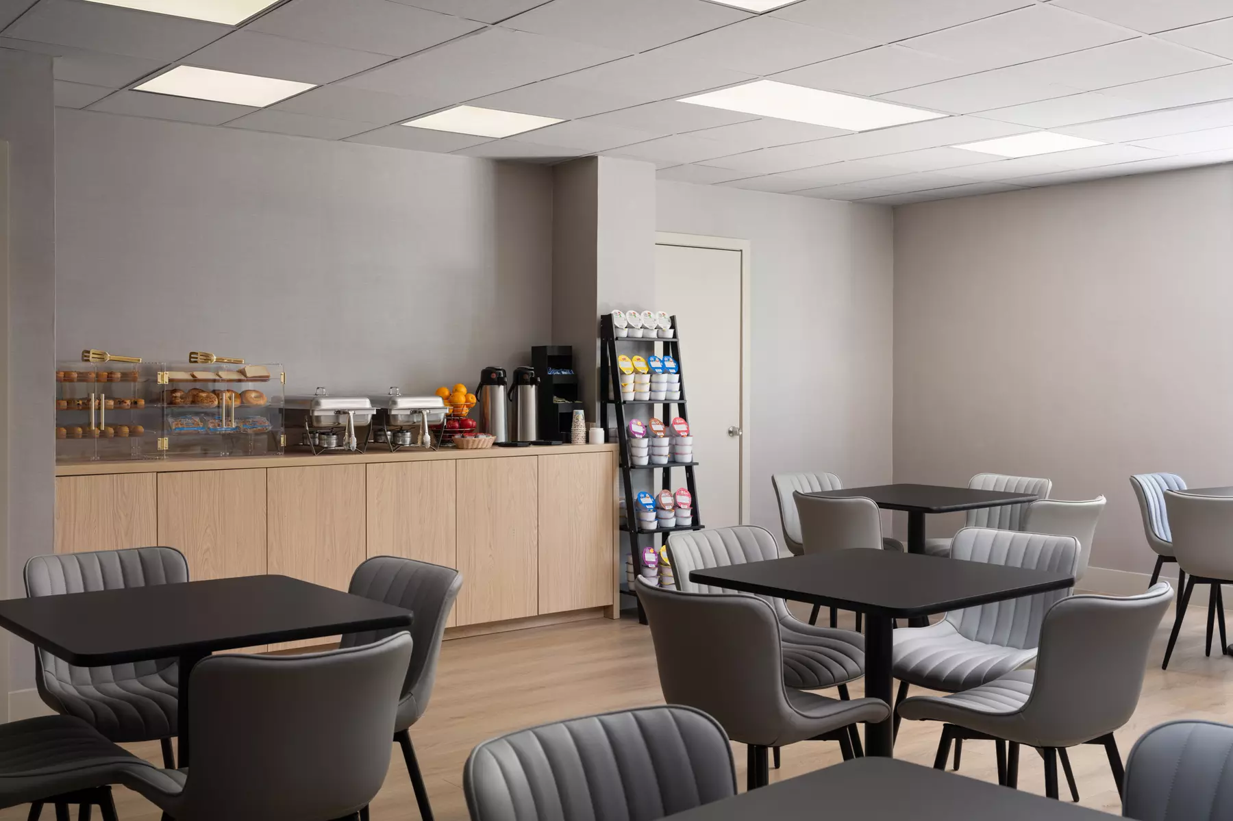 The Harrison Hotel, an Ascend Collection Hotel in Hollywood, FL. Near the Beach & Broadwalk