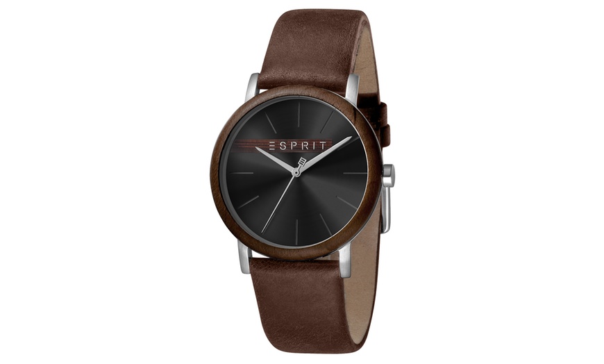 Image 2: Esprit Men's Watch