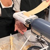 Image 11: Unleash Your Inner Chef: Dive into Delicious Sourdough Pasta Fun!
