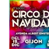 Image 1: 1 entrada para niño o adulto para el "Circo de Navidad de Gijón"