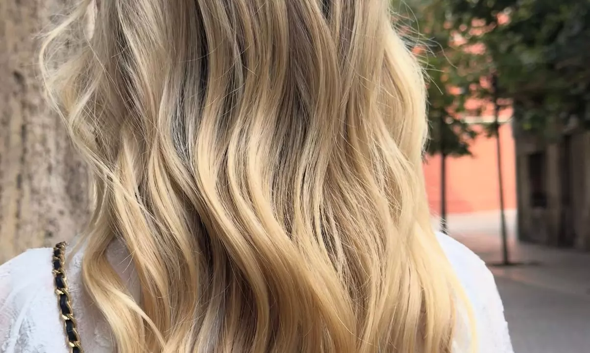 Luce una melena más suave y lisa con Alisado de Keratina u Orgánico