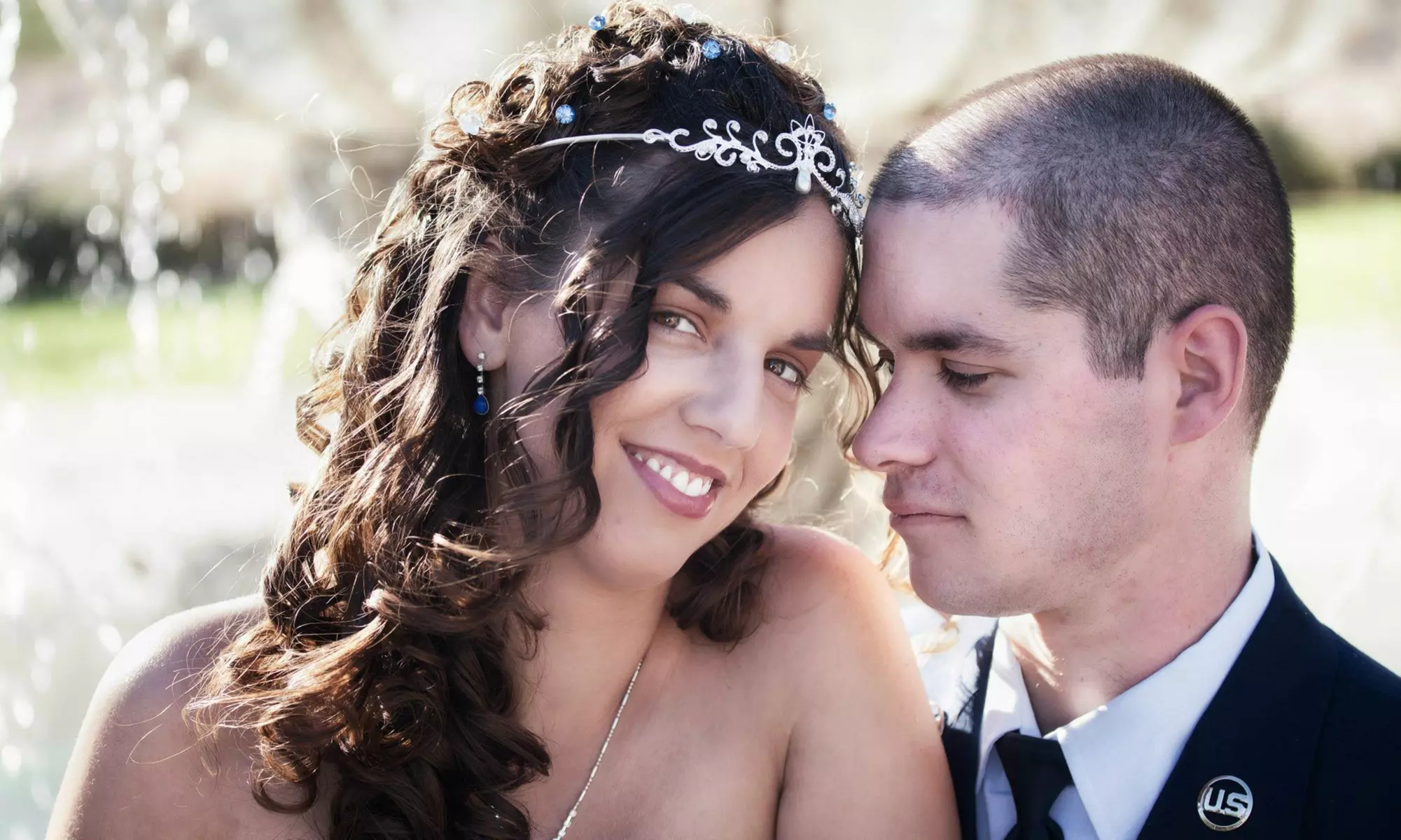 Newborn, Engagement, or Wedding Photography Package from Gina Ooi Photography (Up to 64% Off) - Primary Image