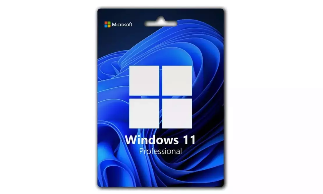 Windows 11 Pro, Home or Enterprise - Product Key & Lifetime Activation