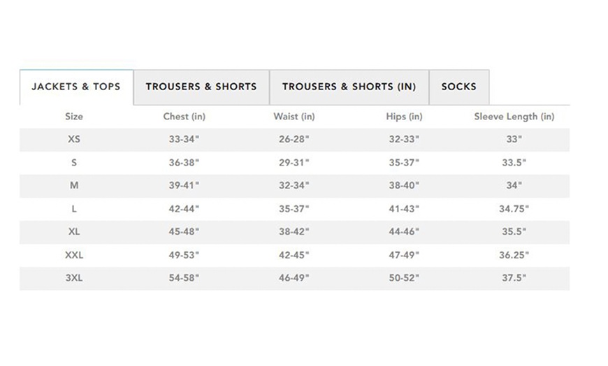 Image 2: The North Face Men's Woven Colour Block T-Shirt