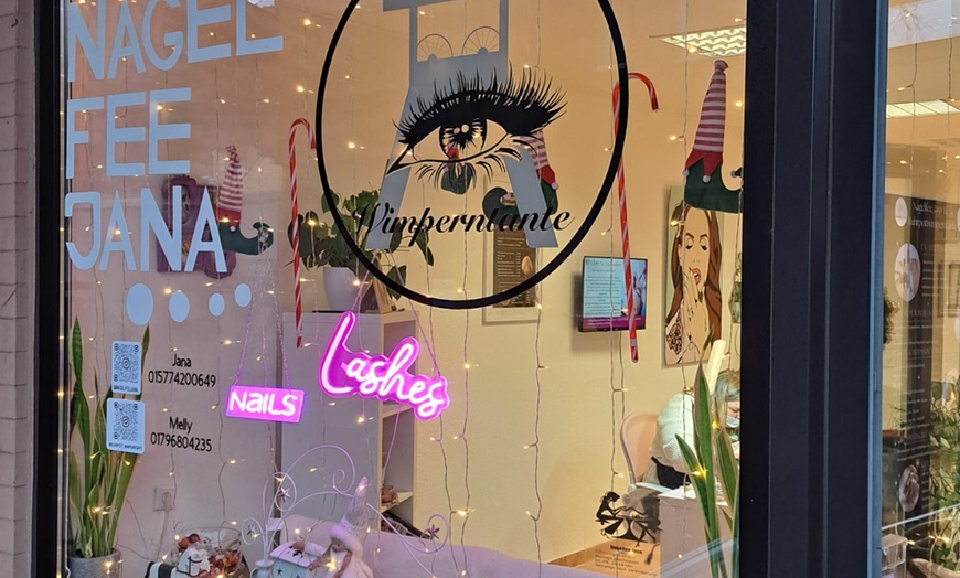 Image 2: Gepflegte Füße: 1 - 3 Pediküren für 1 Person