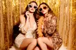 Marvelous Memories: 2 or 3 Hrs of Wedding PhotoBooth w/ Professional Attendant, Prints, Backdrop(Up to 50% Off) - Second Medium
