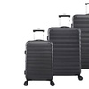 Image 2: Three-Piece IFLY Luggage Set 
