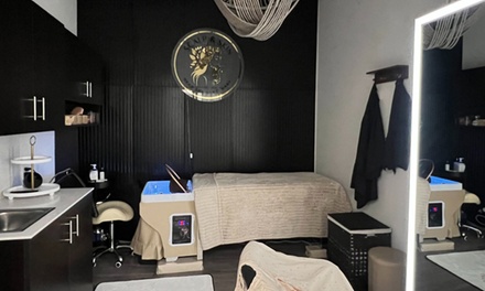 60-minute Head Spa Treatment with Massage on Neck, Shoulders, Head and Scalp - Scalp and Skin Headspa Sanctuary