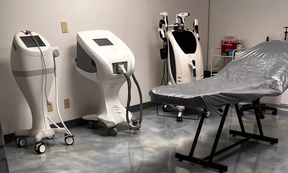 Transform Your Skin w/ One, Three, or Six 60-Min IPL Facial Sessions