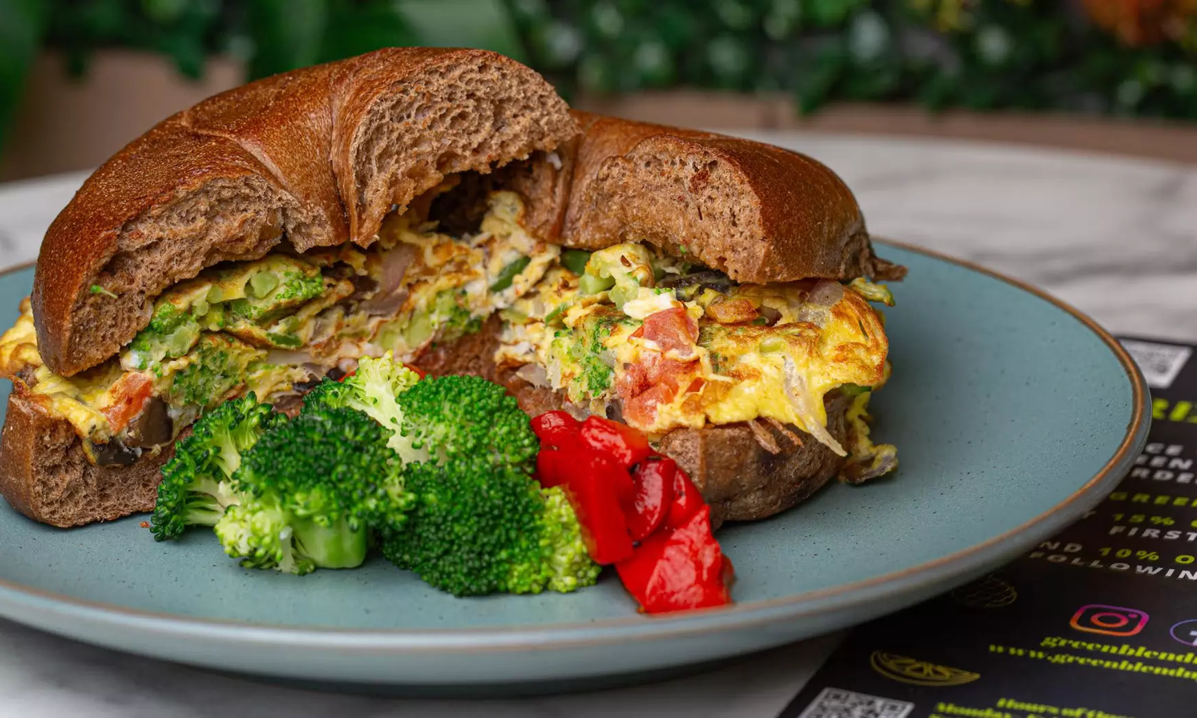 Explore Diverse Food & Drink Options with Flexible Credits