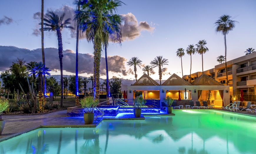 Image 24: Palm Desert Escape in Indian Wells with Golf & Desert Adventures