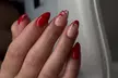 Perfect Nails: Gel, Structured Manicure, or Short Full Acrylic Nail Set (Up to 50% Off) at Steph Nailedit - Second Medium