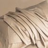 Image 8: Silken Sleep Class A TENCEL Lyocell Pillowcase Duo