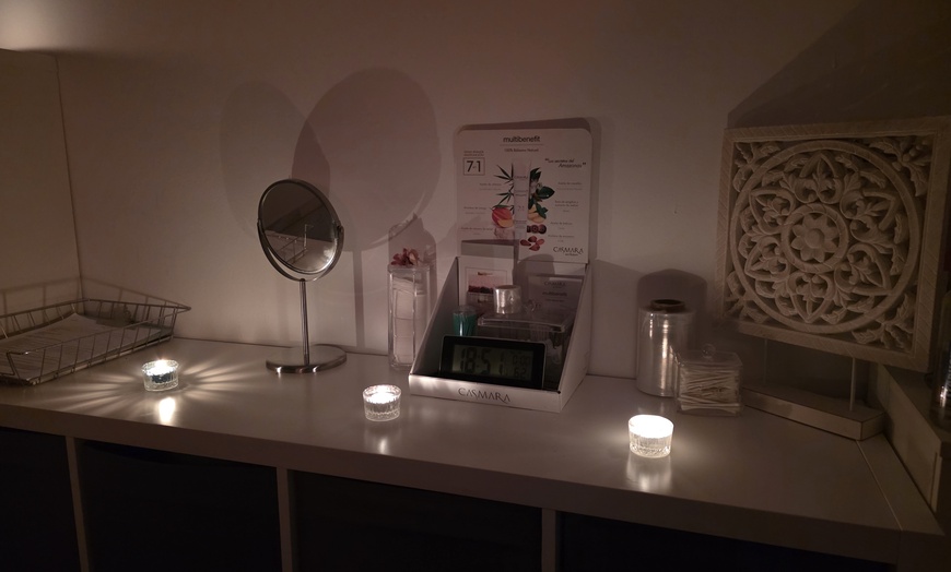 Image 3: Libera tensiones: masaje relajante en pareja de 60 o 90 minutos