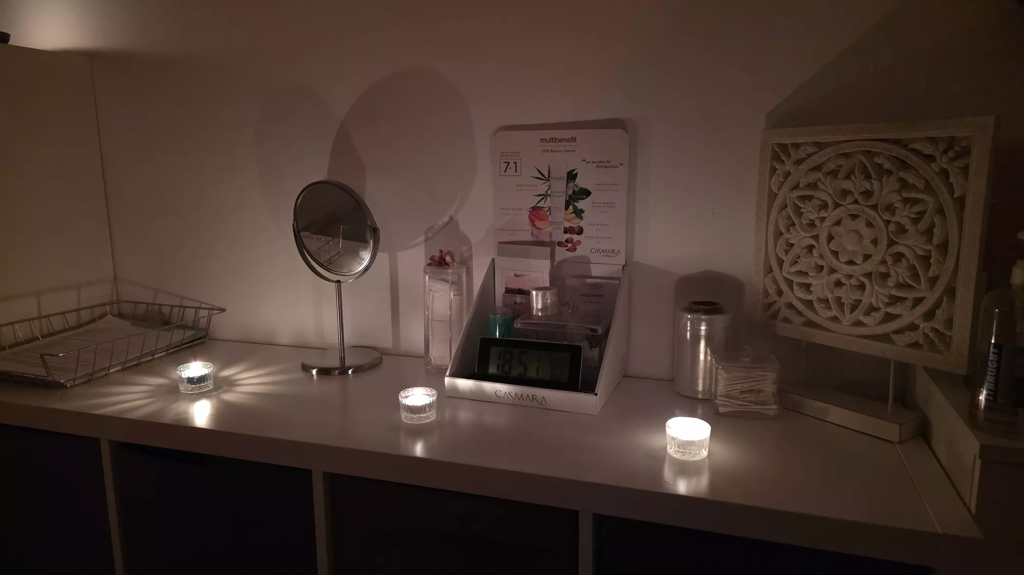 Libera tensiones: masaje relajante en pareja de 60 o 90 minutos