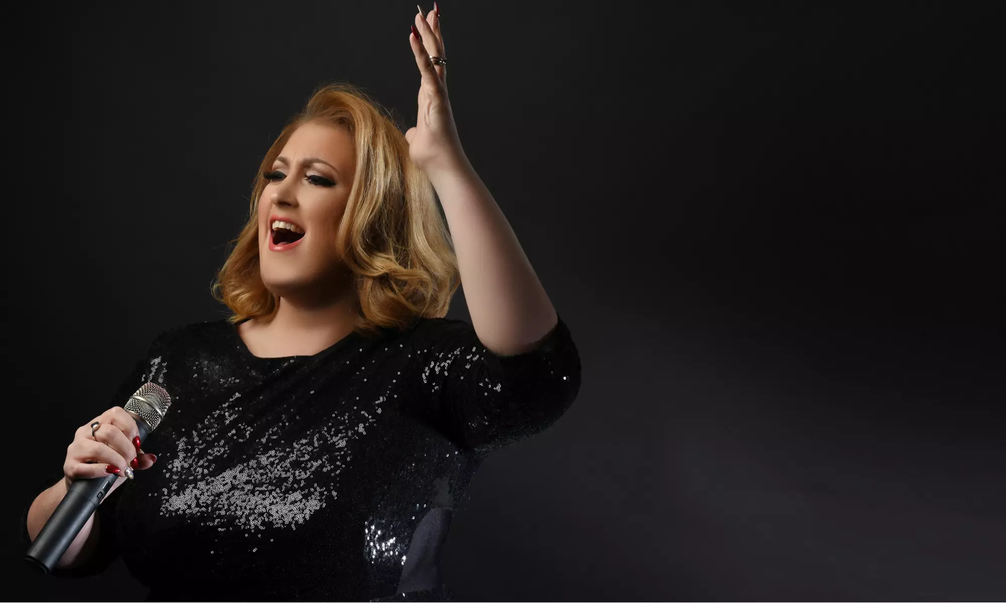 Ticket für die Show „Stars in Concert“ vom 27.02. bis 13.03.2026