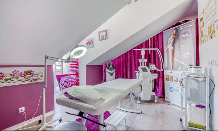 Séance de madérothérapie de 30 min ou séances de modelage minceur