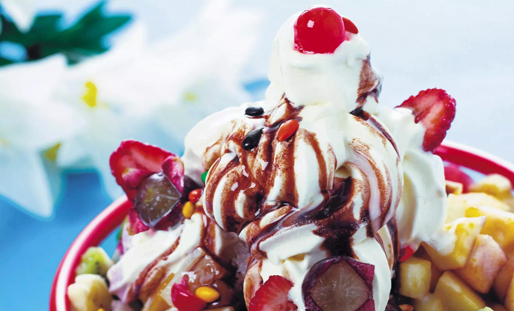 40% Off Frozen Yogurt - Primary Image