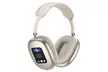 Wireless Bluetooth Headset with Digital Display Screen Headset - Image 4