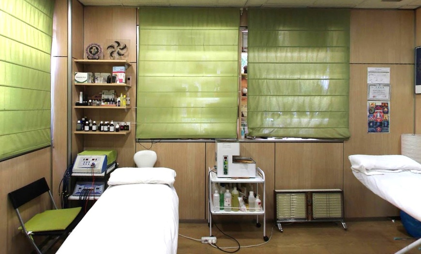 Image 4: Ritual relajante y antiestrés