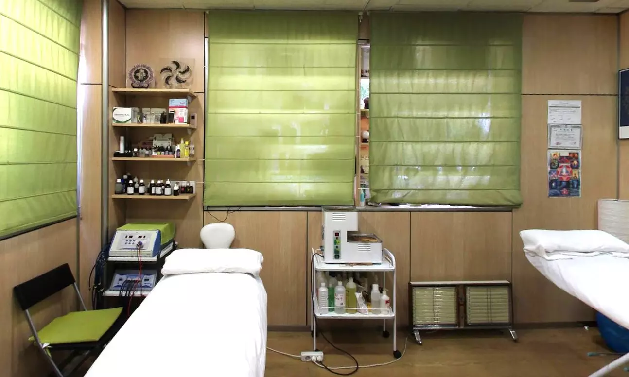 Tratamientos reafirmantes