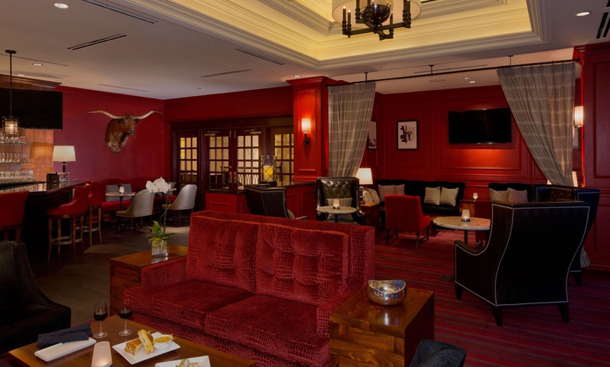 Image 26: Stay in Austin, TX with Elegant Charm & Prime Downtown Location