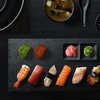 Image 1: 2 oder 4 Sushi- oder Maki-Platten nach Wahl für 2 bzw. 4 Personen