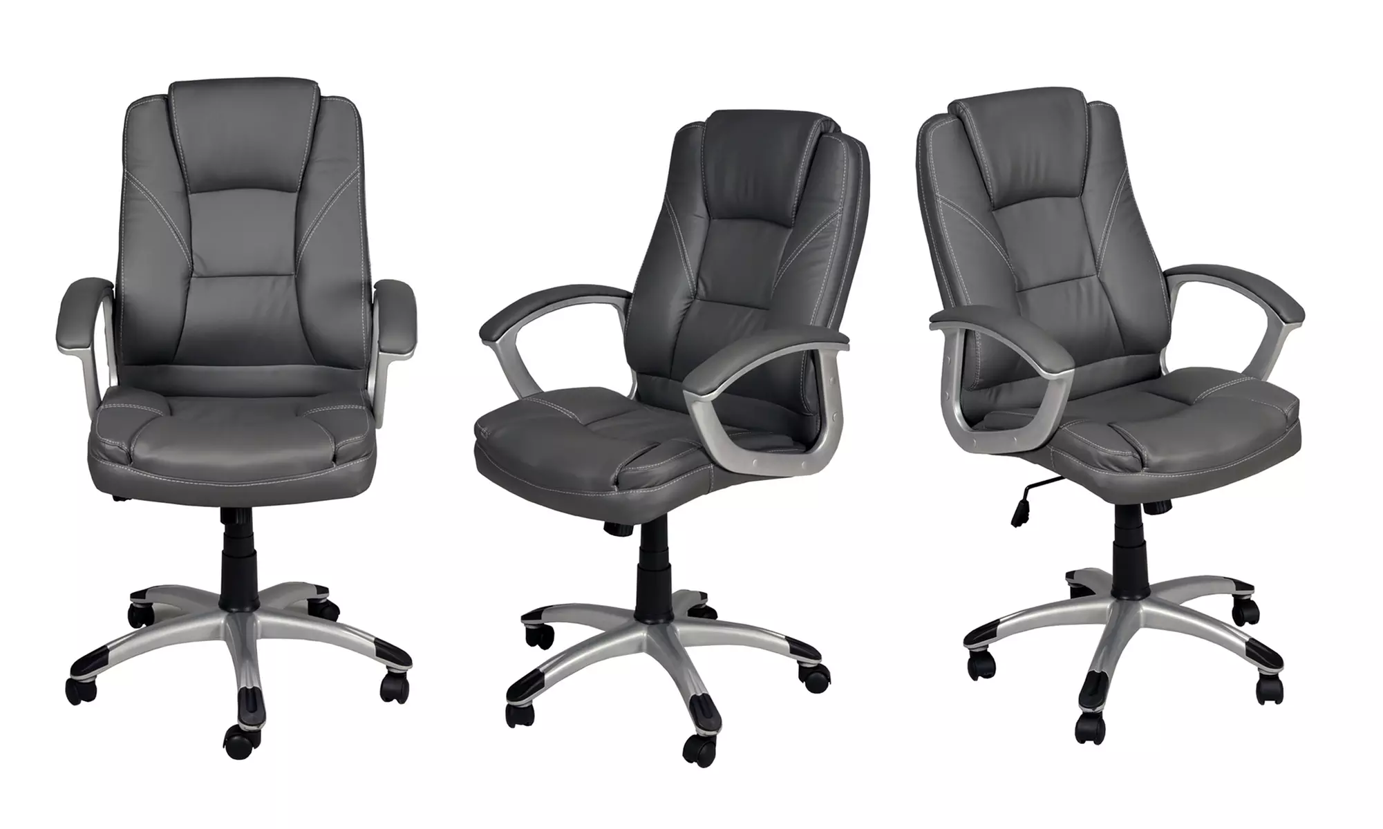 Ergonomischer Bürostuhl „Boss“