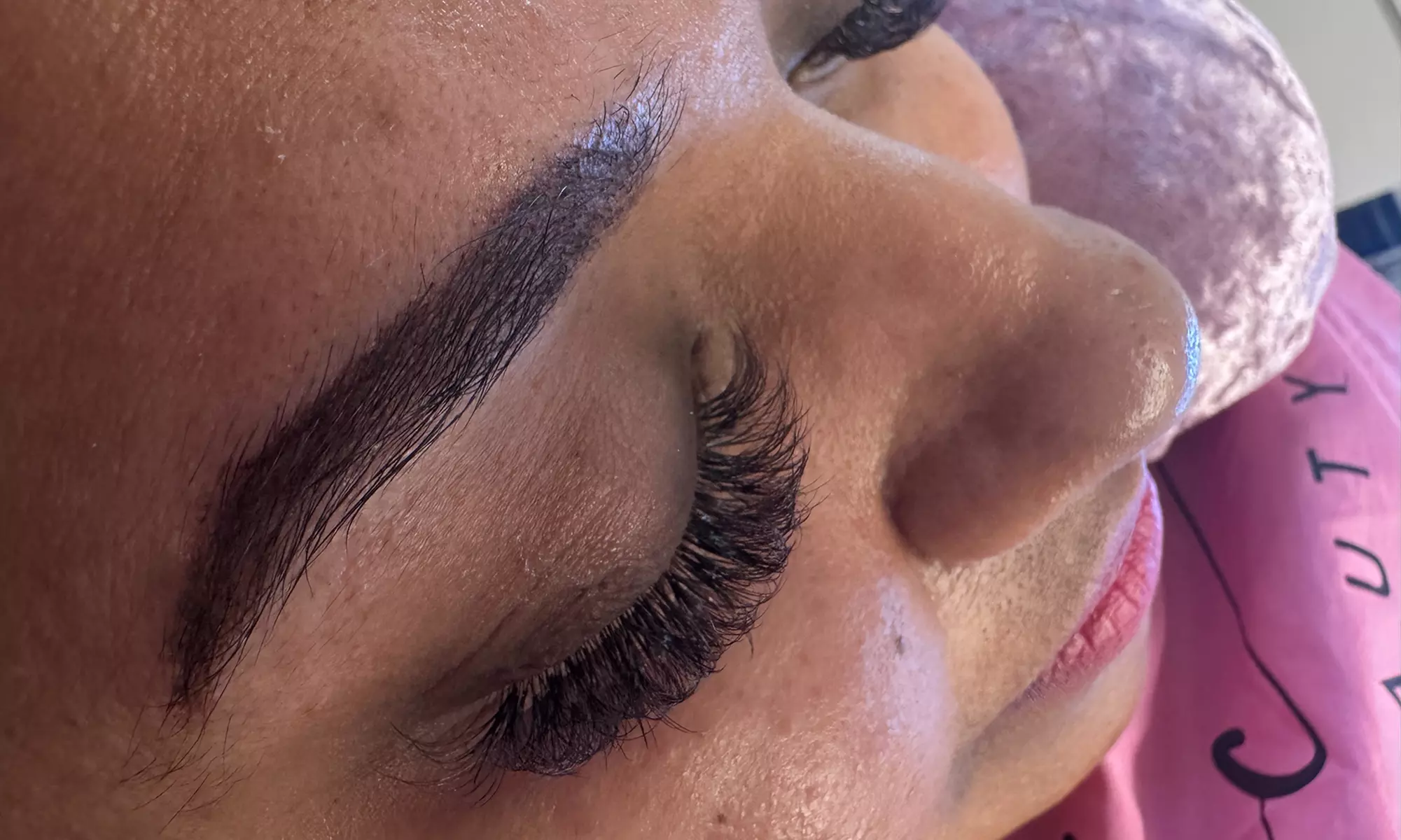 Braids, Medium Box Braid, Individual Hybrid Lash, Or Kids Boho Braids