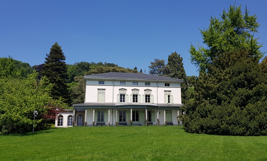 Image 13: 1 Eintrittskarte für „Chaplin's World“ für 1 Person