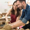 Image 1: Up to 50% Off on Pottery Lesson at MCS Clay Studios