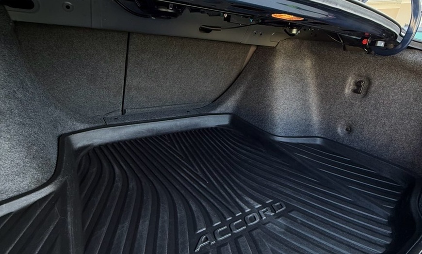 Image 7: Interior and Exterior Car Detailing Packages with Ceramic Layer