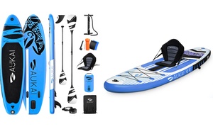 Tavola Stand Up Paddle Aukai Pro Ocean Tavola Stand Up Paddle Aukai Pro Ocean
