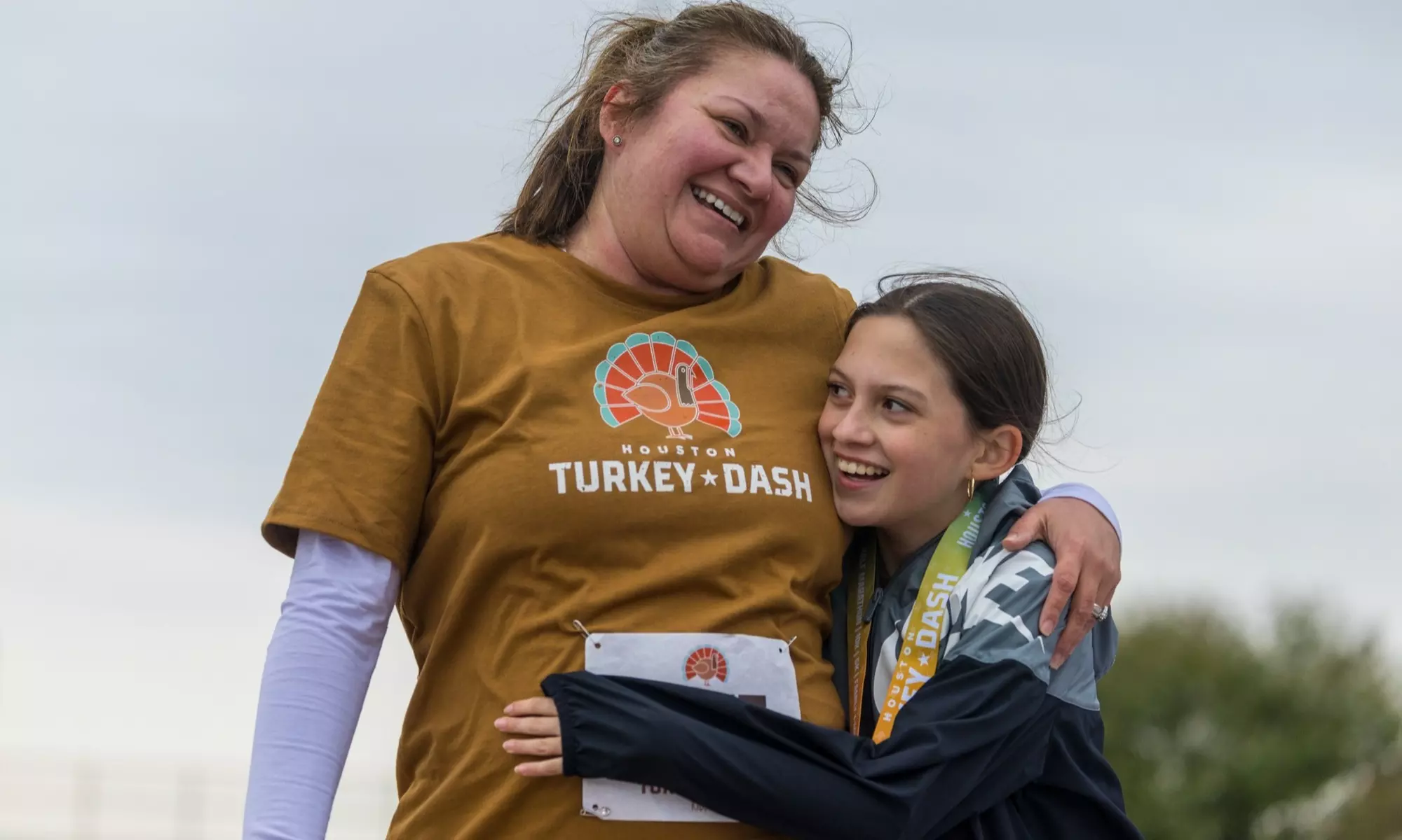 Up to 33% Off Registration to the Houston Turkey Dash