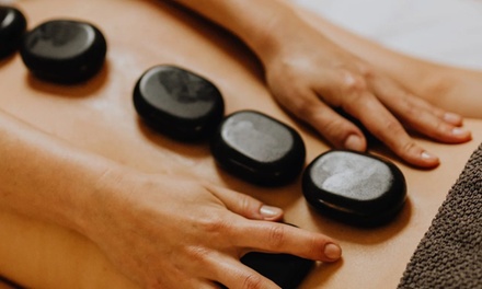 Pampering 30min Mini Facial with shoulder, neck and scalp massage - Joanna Siudy Skin and Soul