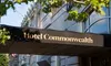 Hotel Commonwealth — Stay Near Fenway Park with Rooftop Lounger & Modern Comfort
