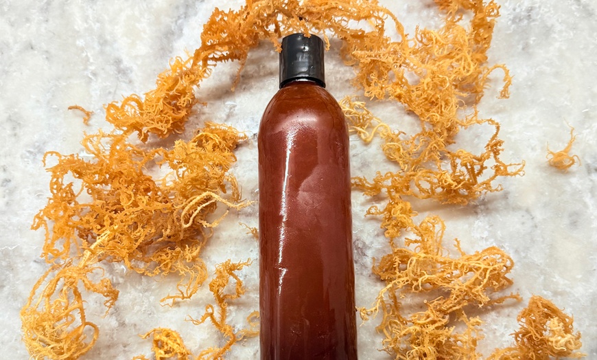 Image 5: Japanese Head Spa Packages: Cleanse, Grow, Shine Naturally
