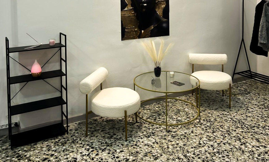 Image 7: 1 o 2 sesiones de microlifting facial de vitaminas con dermapen para 1 