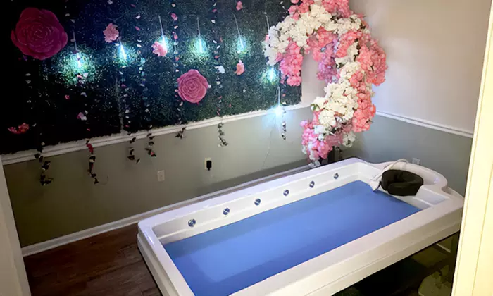 Relax With a 60- or 90-Minute Full Body Massage with Hot Towels