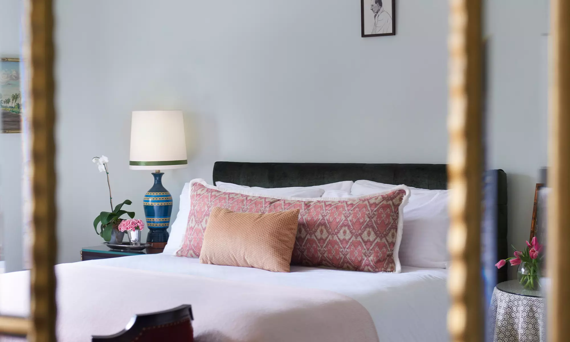 4-Star Stay with Rooftop Views & Award-Winning Dining