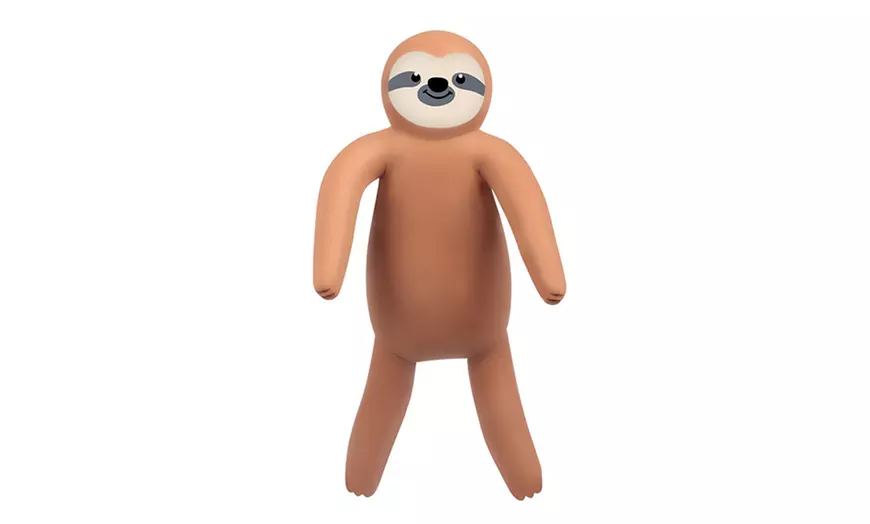 Image 4: Tobar Sloth Twin-Pack