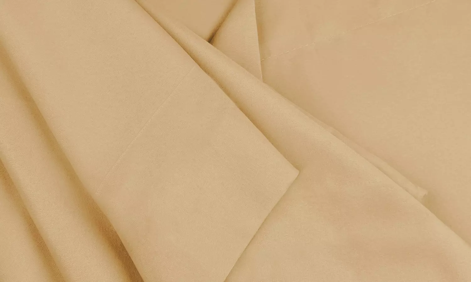 Nestl Twin & Twin XL Bed Sheet Set - Extra Deep Pocket - 4 Piece Set