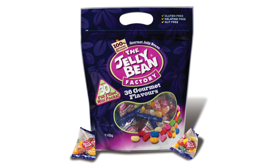 Image 4: Jelly Bean Factory Jelly Beans