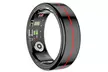 Smart Fitness Ring – Heart Rate, Sleep & Activity Tracker for Health & Sports - Image 2