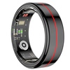 Image 2: Smart Fitness Ring – Heart Rate, Sleep & Activity Tracker 