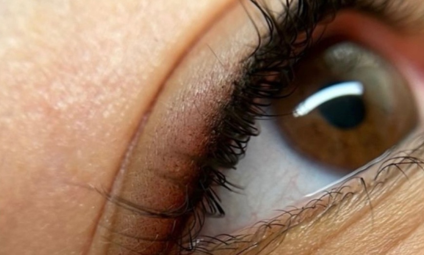 Image 3: Up to 56% Off on Tattooing at ML ESTHETICS