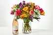 FTD Valentine's Day Flower Bouquets & Premium Wine with Next Day Flower Delivery 15% Off - Second Medium
