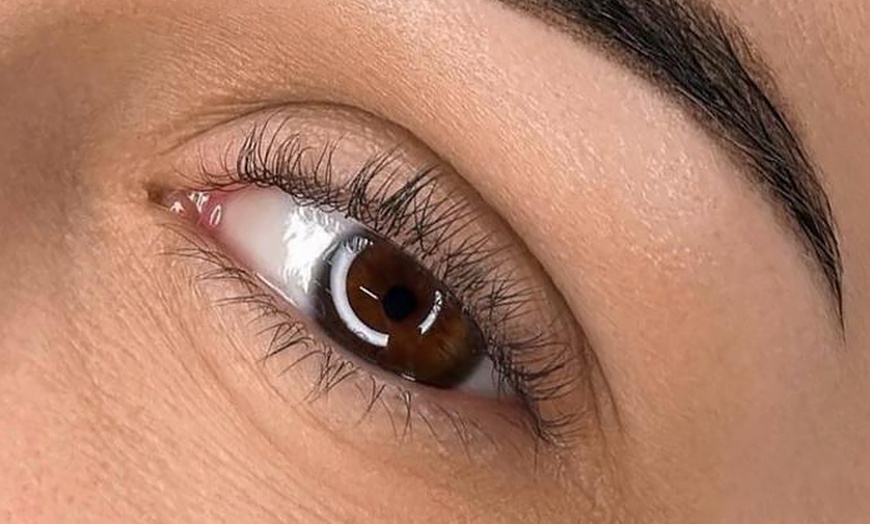 Image 4: Powder Brows, Aquarelle Lips oder Wimpernkranzverdichtung für 1 Person