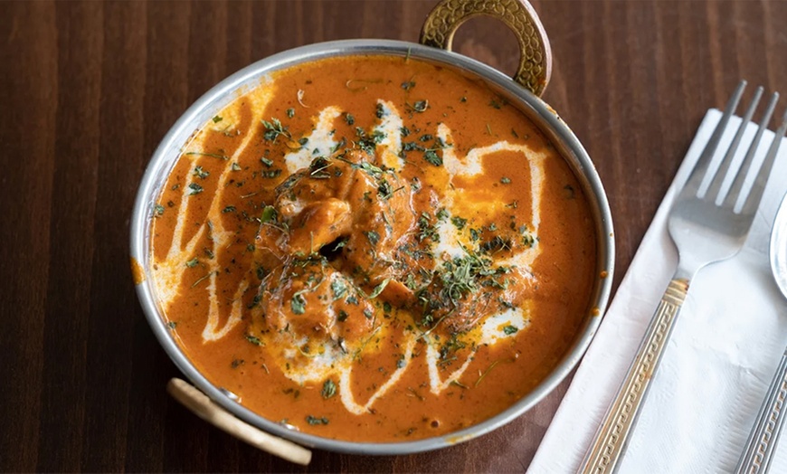 Image 4: Enjoy and Get C$20, C$40, or C$60 to Spend on Food and Drinks