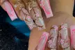 Up to 51% Off on Nail Salon - Mani-Pedi at Nuhriality - Second Medium